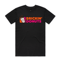 Brickin' Donuts T-Shirt