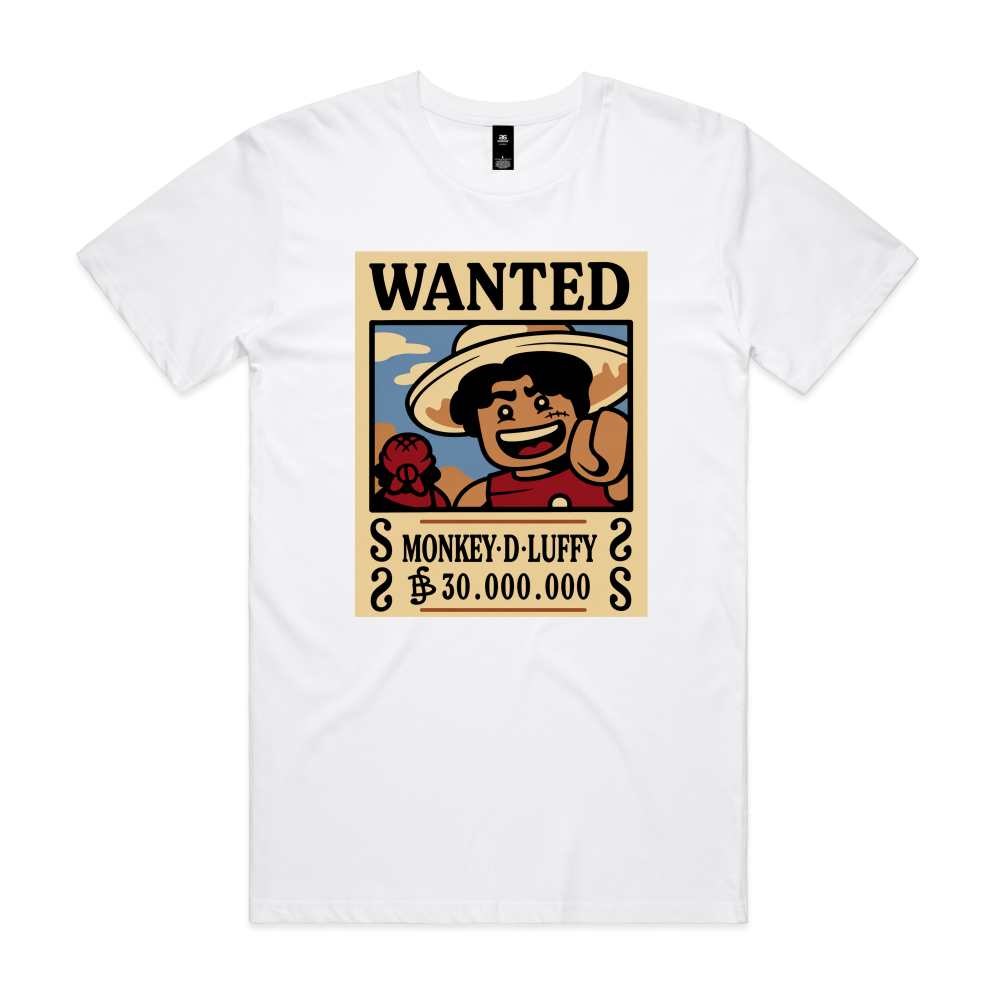 Luffy T-Shirt
