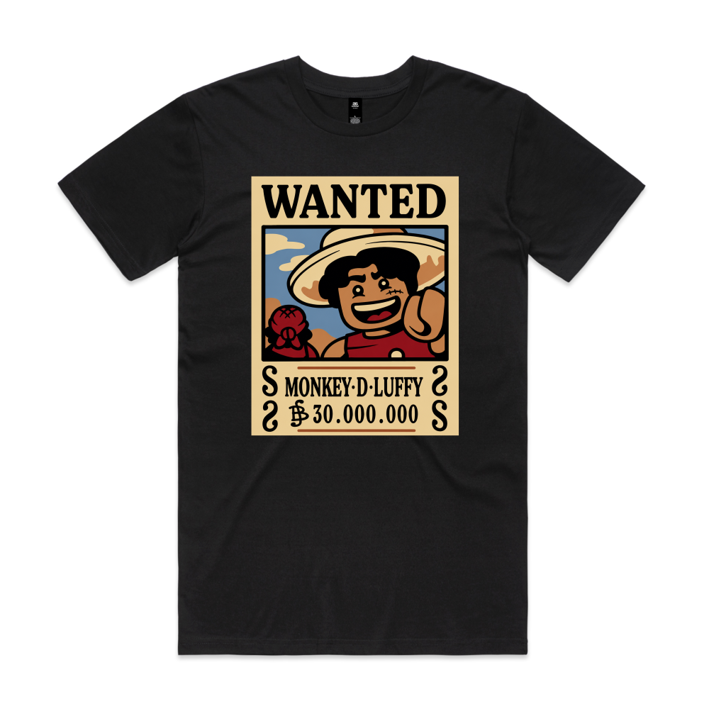 Luffy T-Shirt