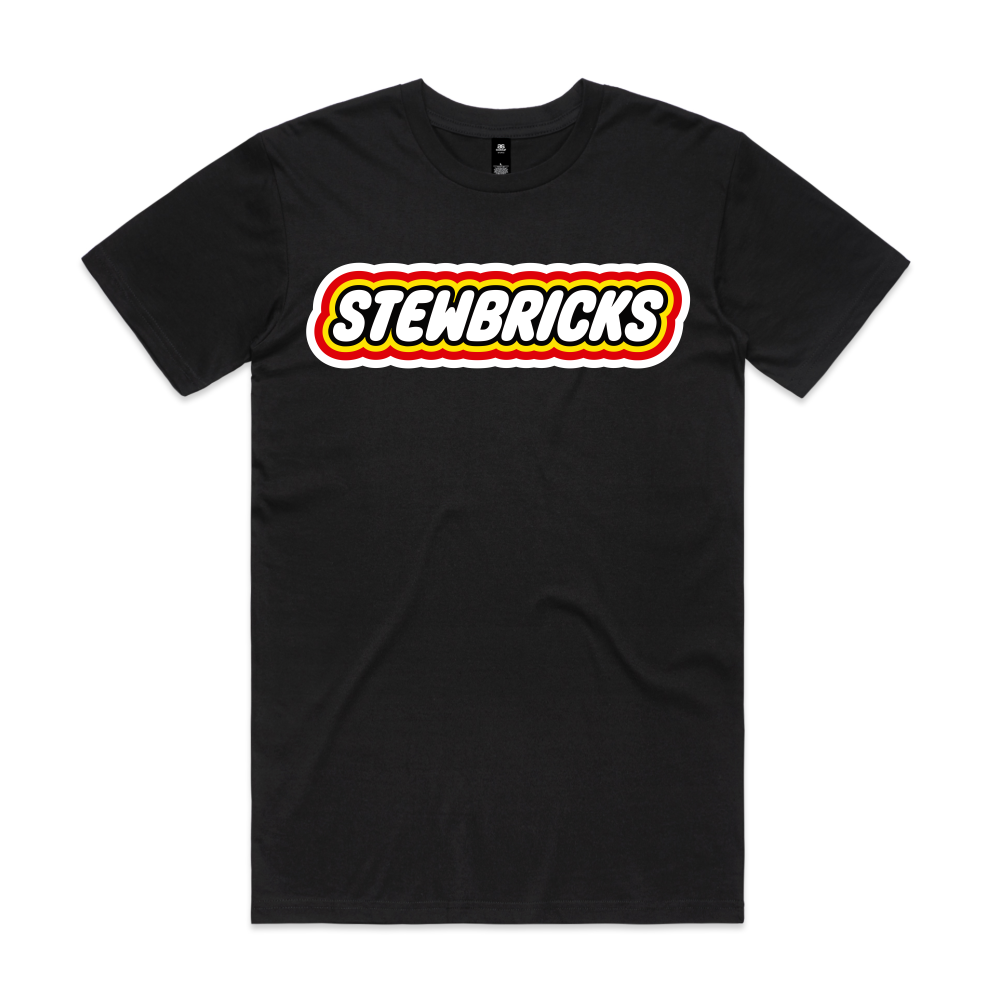 StewBricks T-Shirt