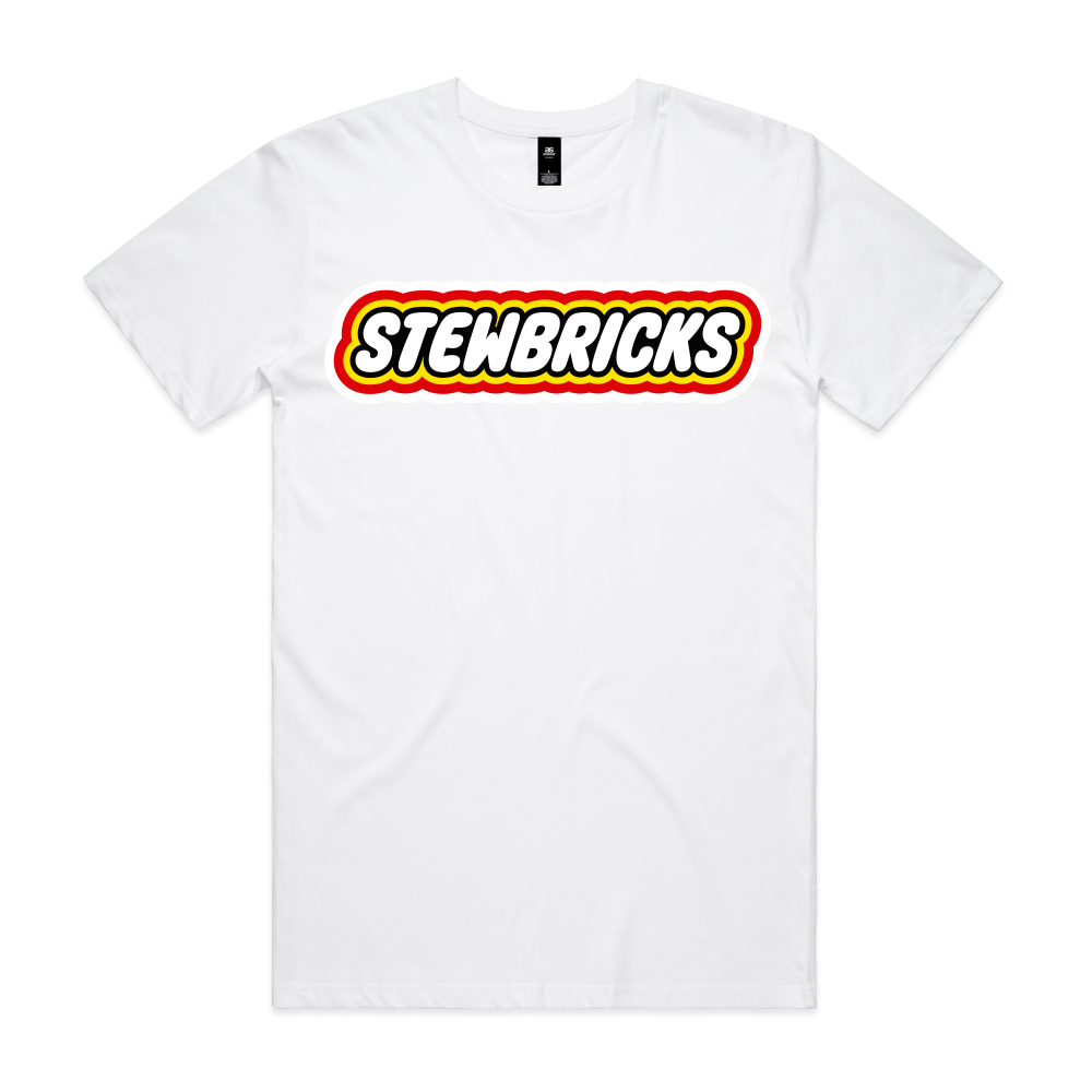 StewBricks T-Shirt