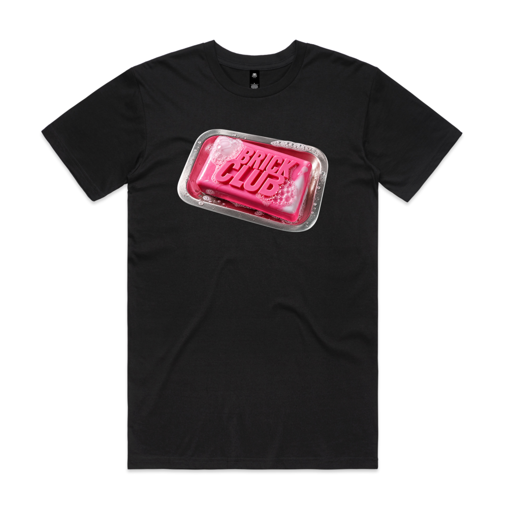 Brick Club T-Shirt
