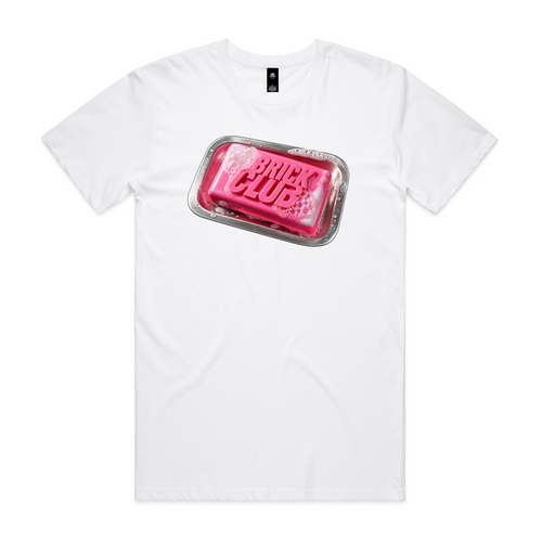 Brick Club T-Shirt