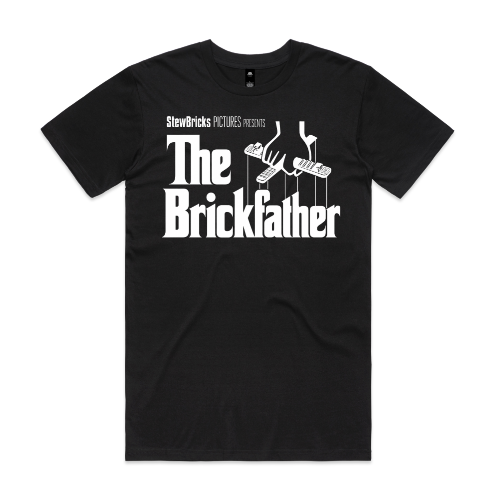 Brickfather T-Shirt
