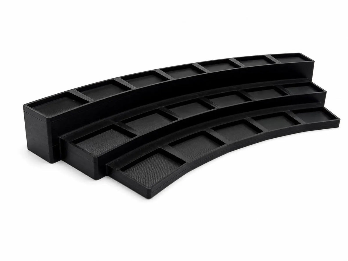XL Brick Minifig/Minifigure Display Stand