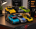 Speed Champions Display Stand