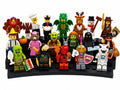 XL Brick Minifig/Minifigure Display Stand
