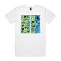 Maps T-Shirt