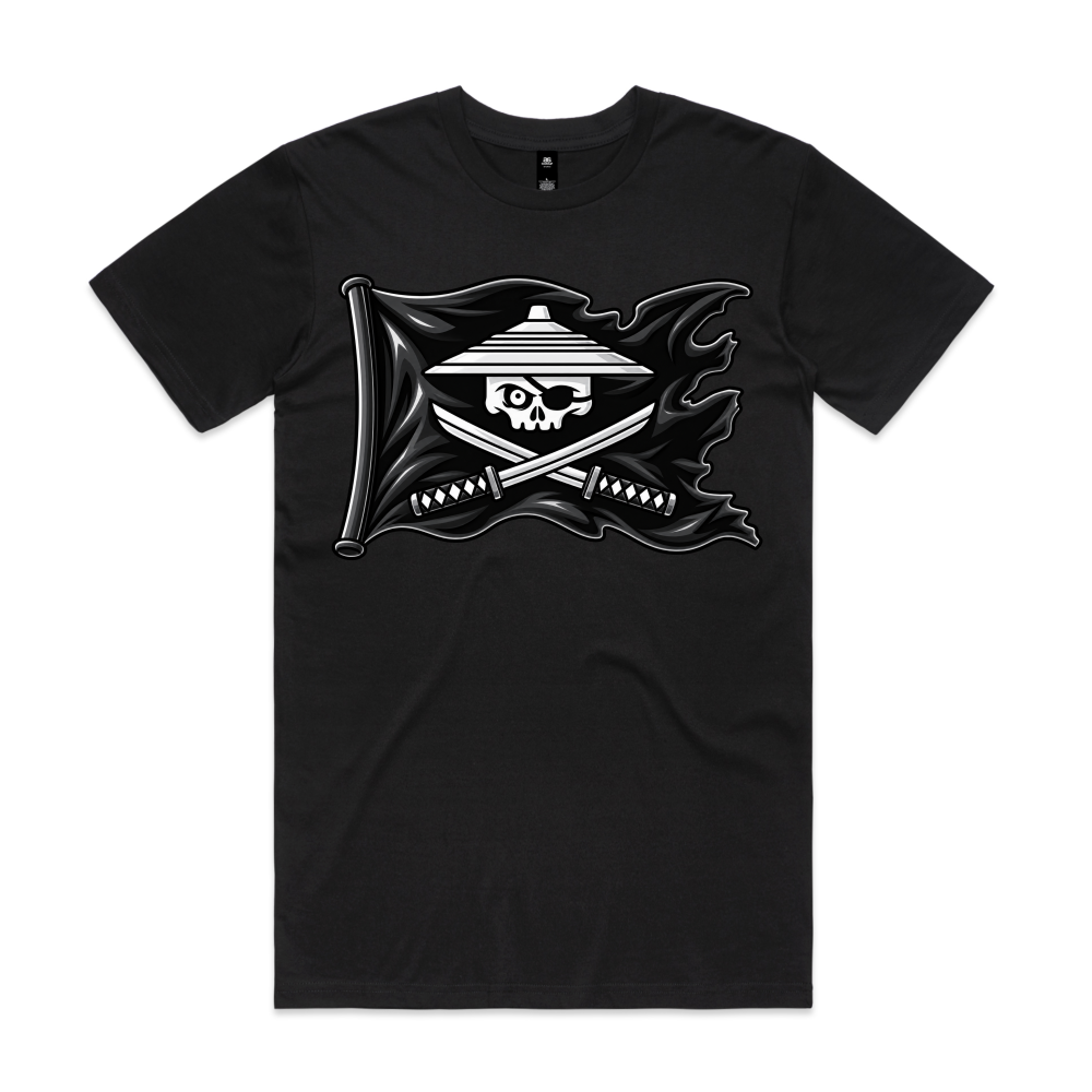 Pirate Flag T-Shirt