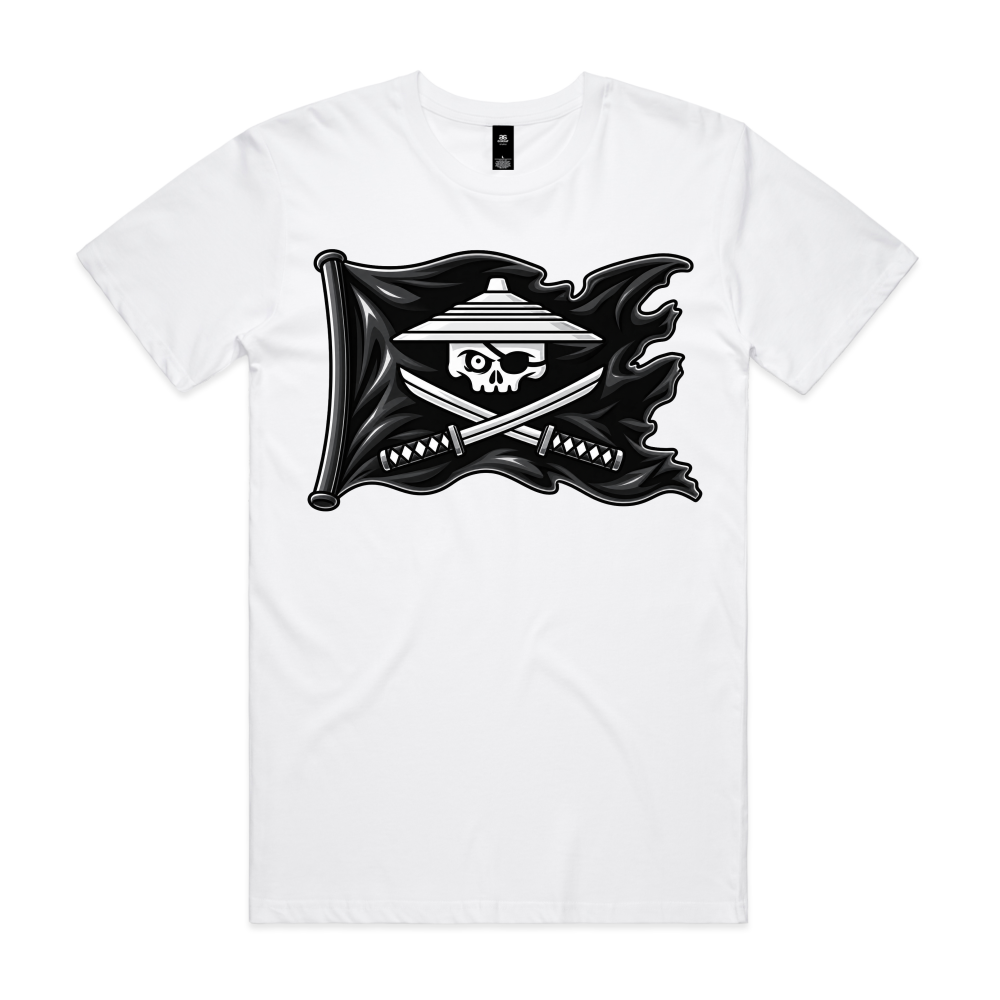Pirate Flag T-Shirt